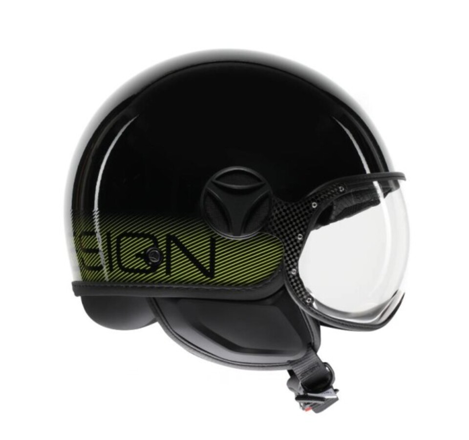 FGTR CLASSIC E2206 MOMO