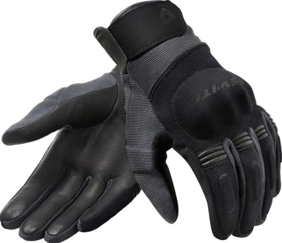 GUANTI MOSCA H2O REVIT
