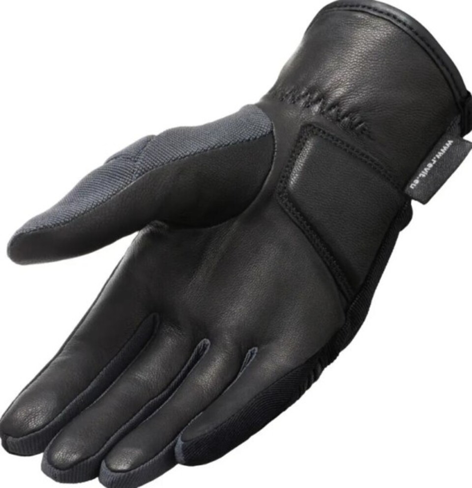 GUANTI MOSCA H2O REVIT