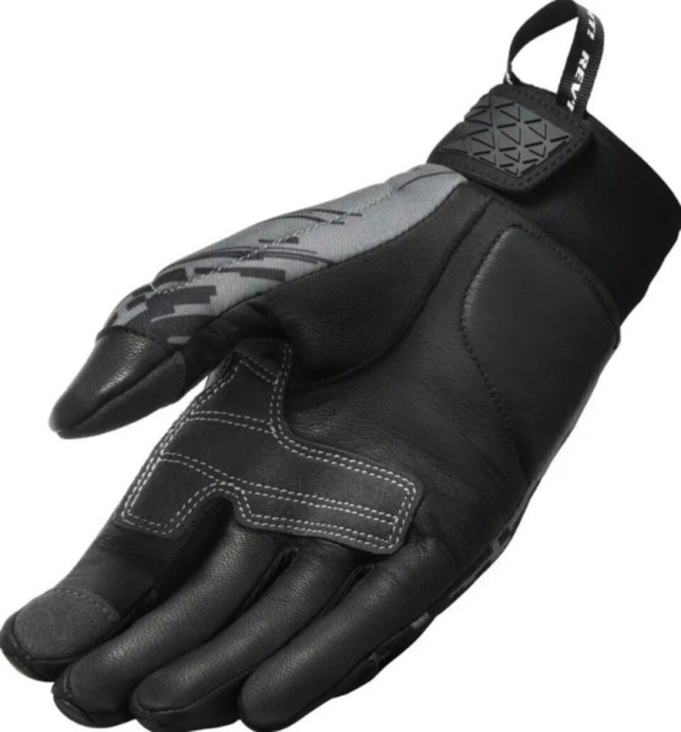 GUANTI SPECTRUM REVIT