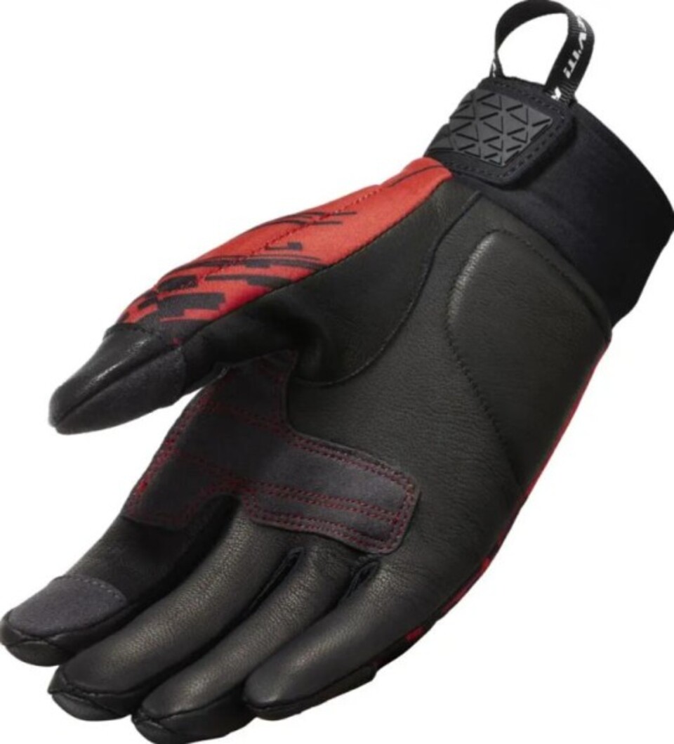 GUANTI SPECTRUM REVIT