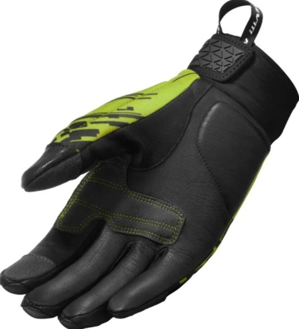 GUANTI SPECTRUM REVIT