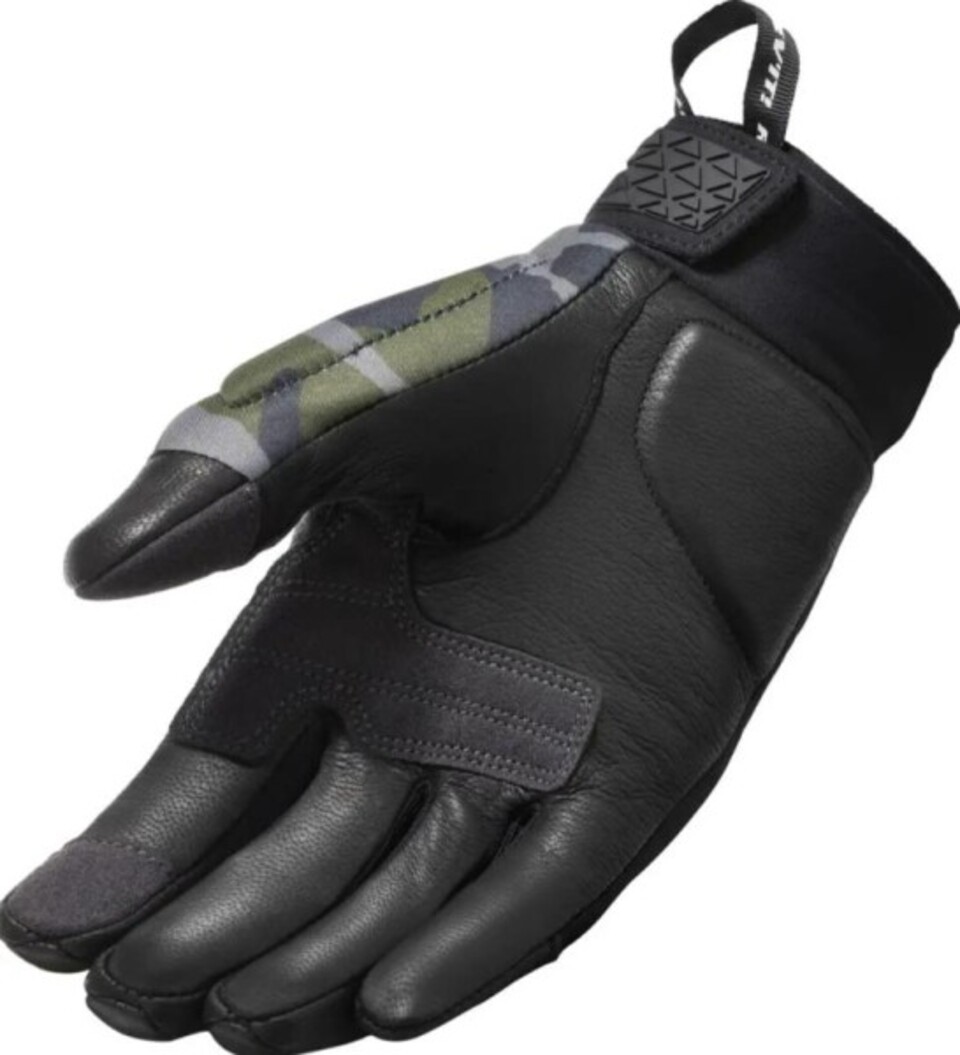 GUANTI SPECTRUM REVIT