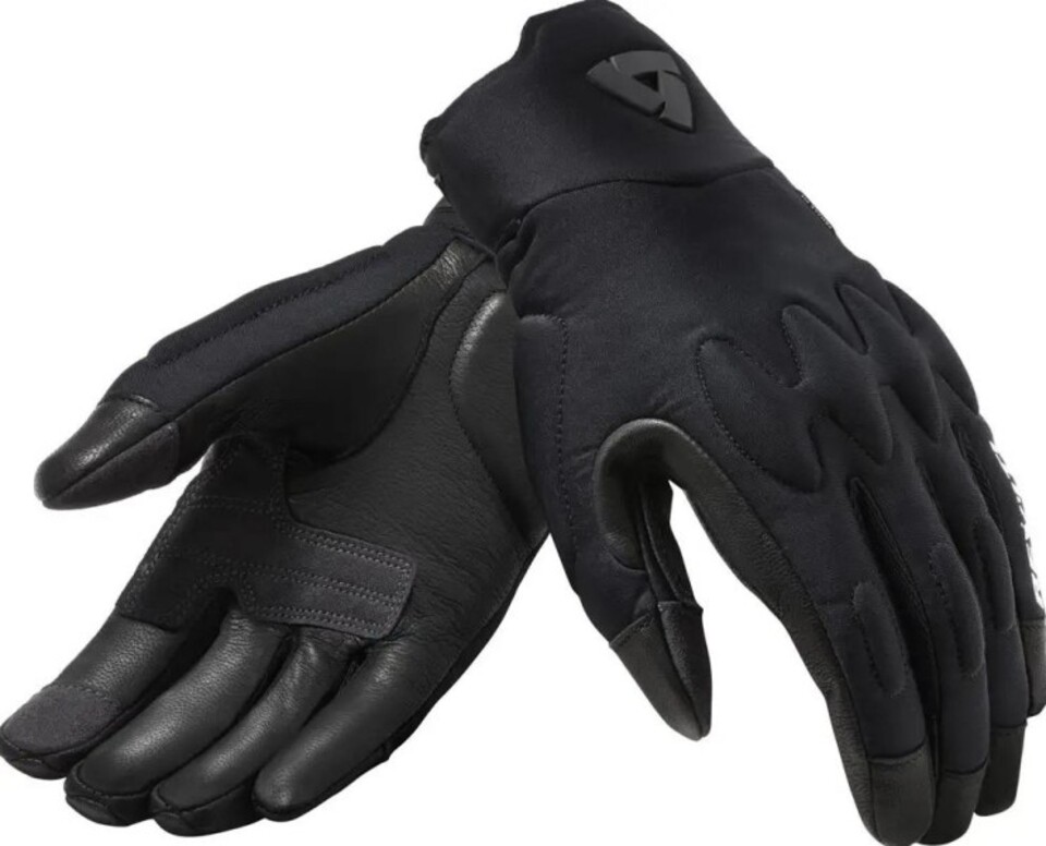 GUANTI SPECTRUM LADIES REVIT