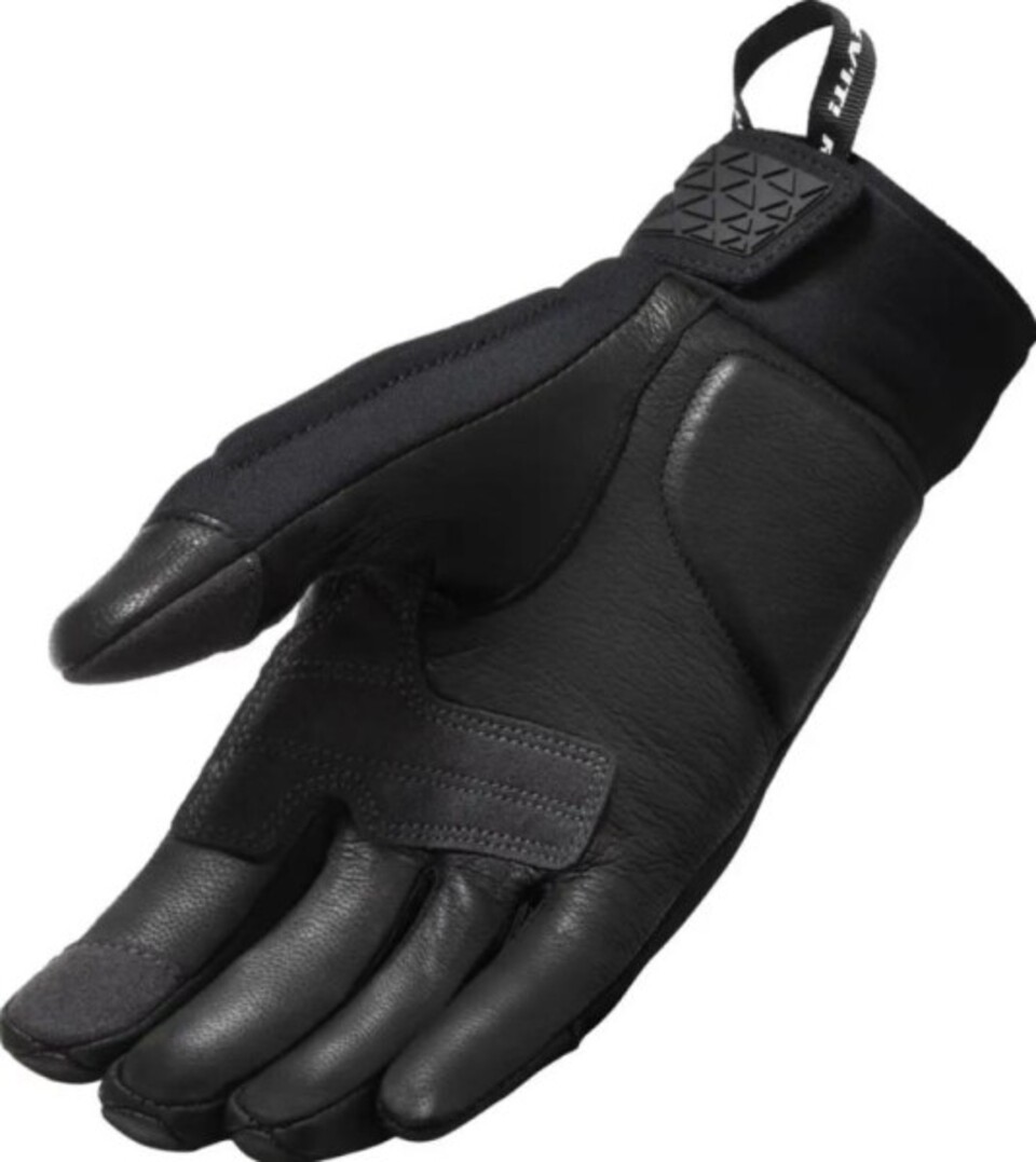 GUANTI SPECTRUM LADIES REVIT