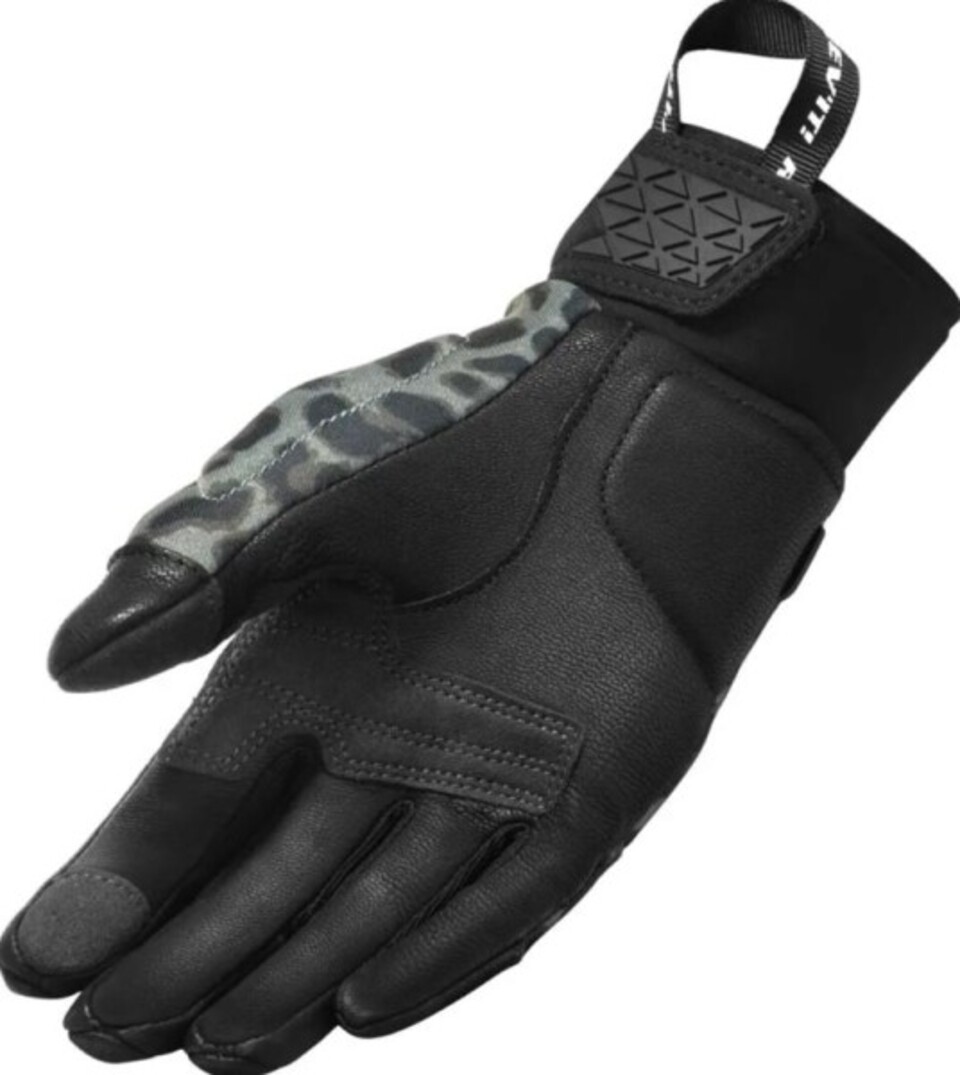 GUANTI SPECTRUM LADIES REVIT