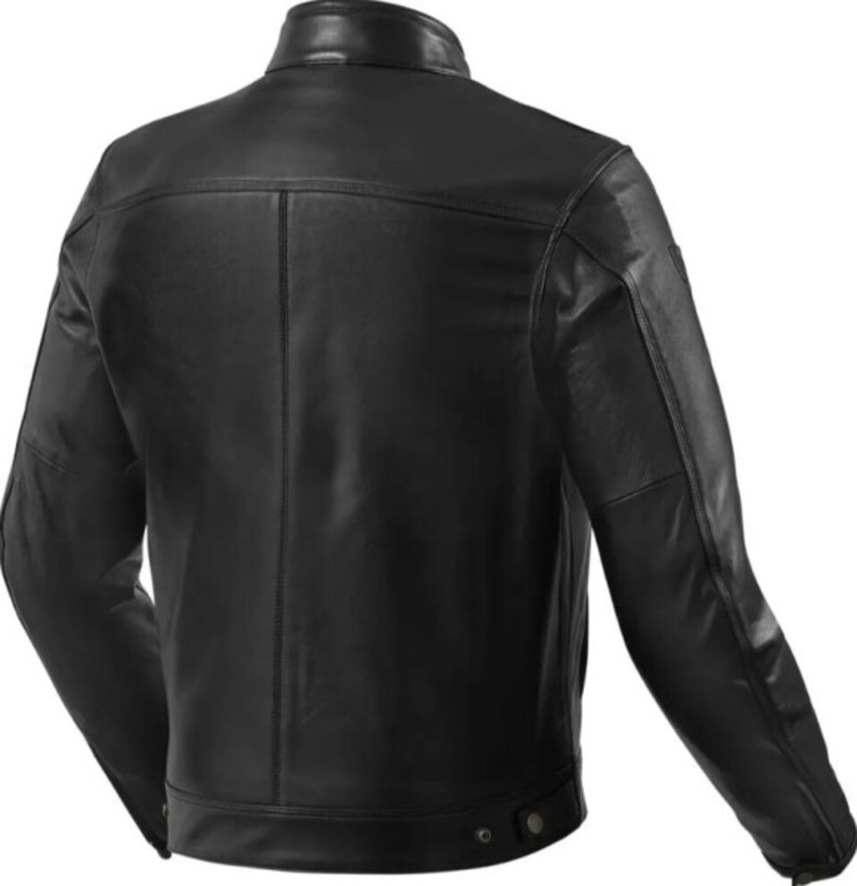 GIACCA ROAMER 2 REVIT