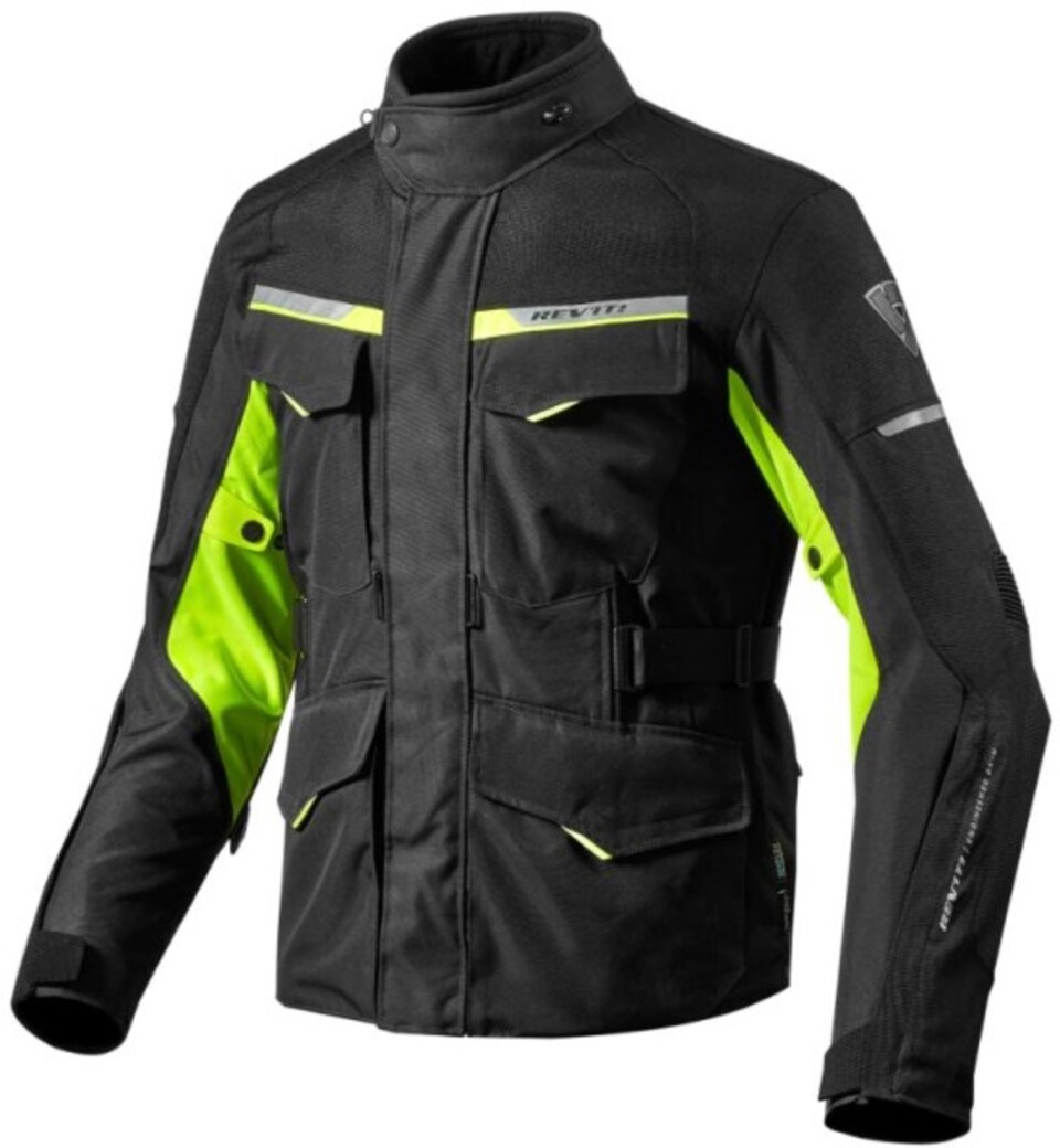 GIACCA OUTBACK 2 REVIT