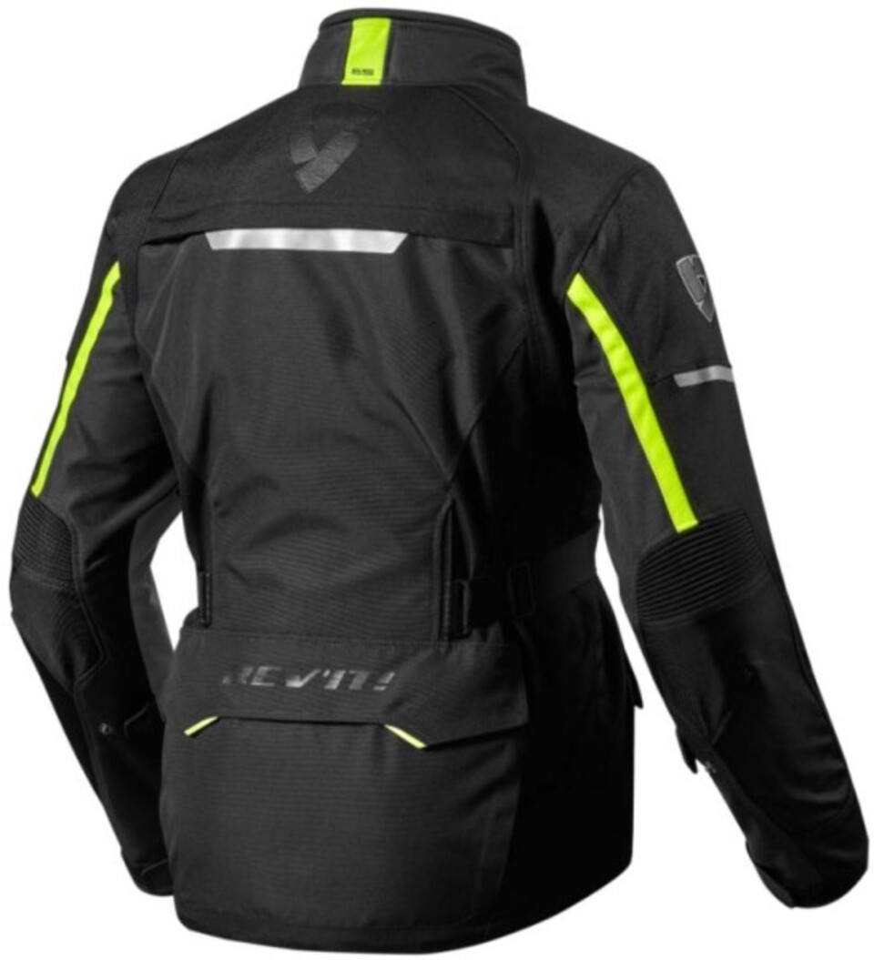 GIACCA OUTBACK 2 REVIT