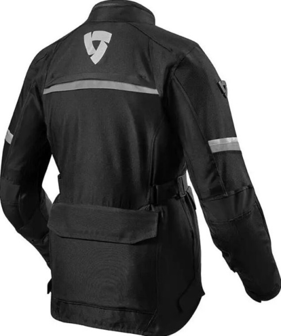 GIACCA OUTBACK 3 LADIES REVIT