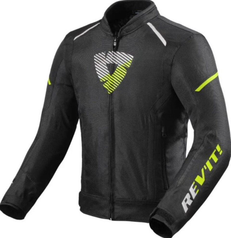 GIACCA SPRINT H2O REVIT