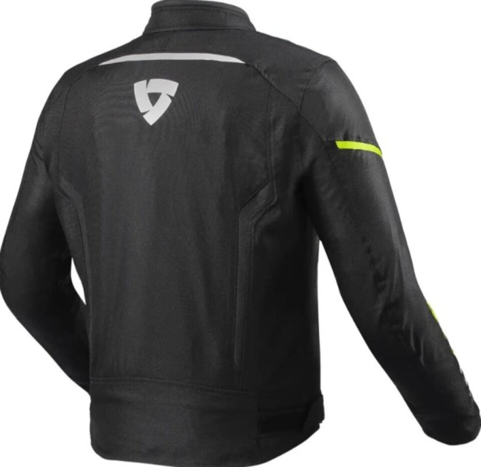 GIACCA SPRINT H2O REVIT