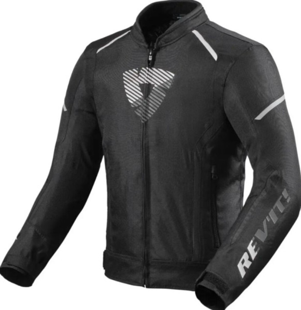 GIACCA SPRINT H2O REVIT