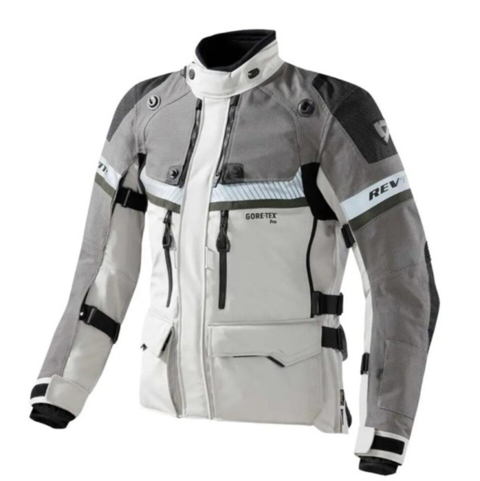 GIACCA DOMINATOR GTX REVIT