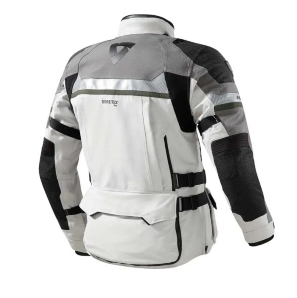 GIACCA DOMINATOR GTX REVIT