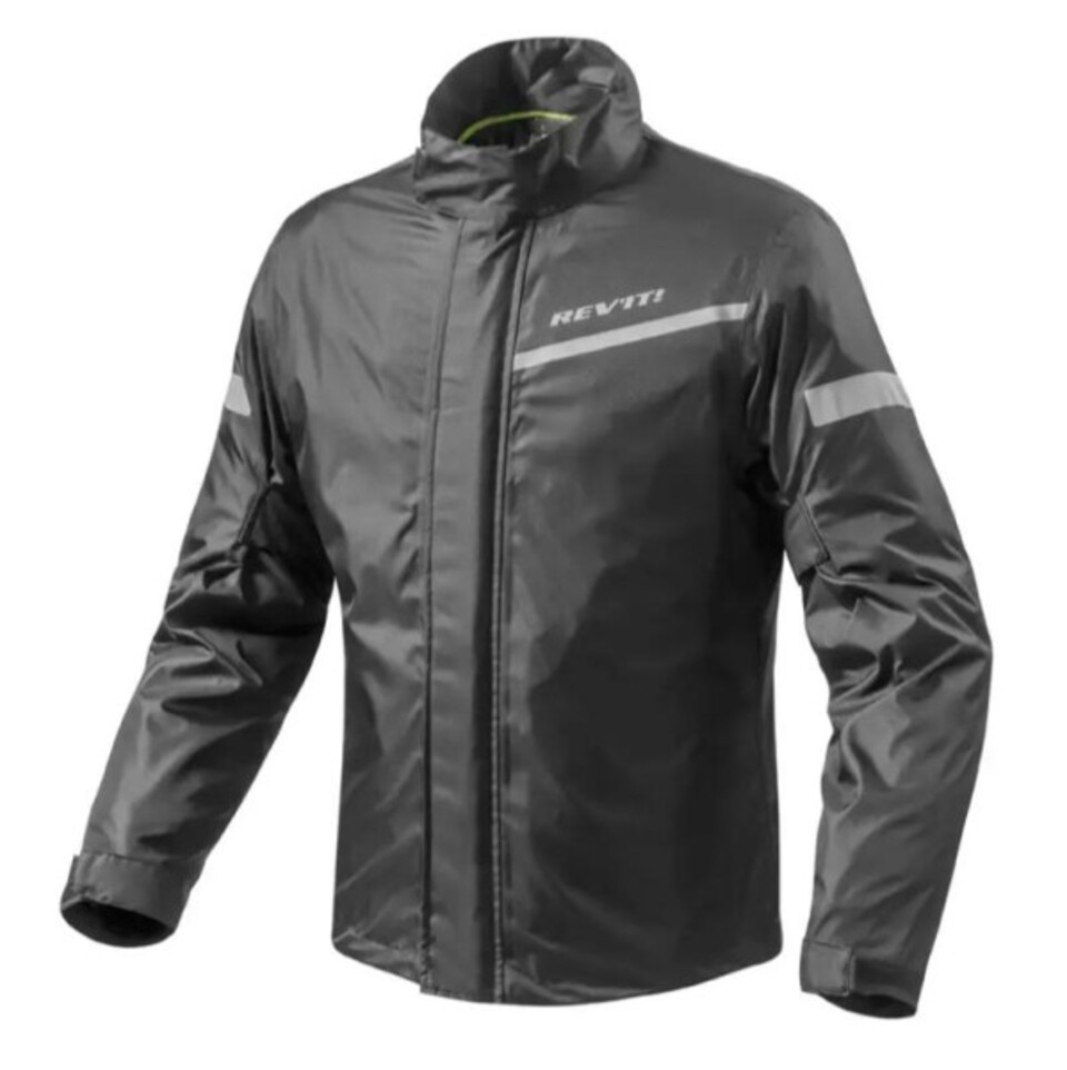GIACCA ANTIPIOGGIA CYCLONE 2 H2O REVIT