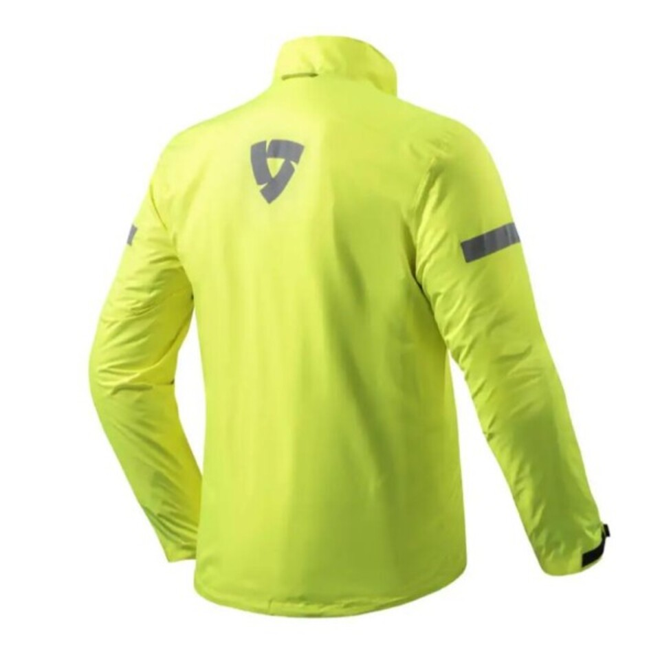 GIACCA ANTIPIOGGIA CYCLONE 2 H2O REVIT
