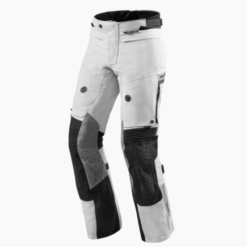 PANTALONI DOMINATOR 2 GTX REVIT