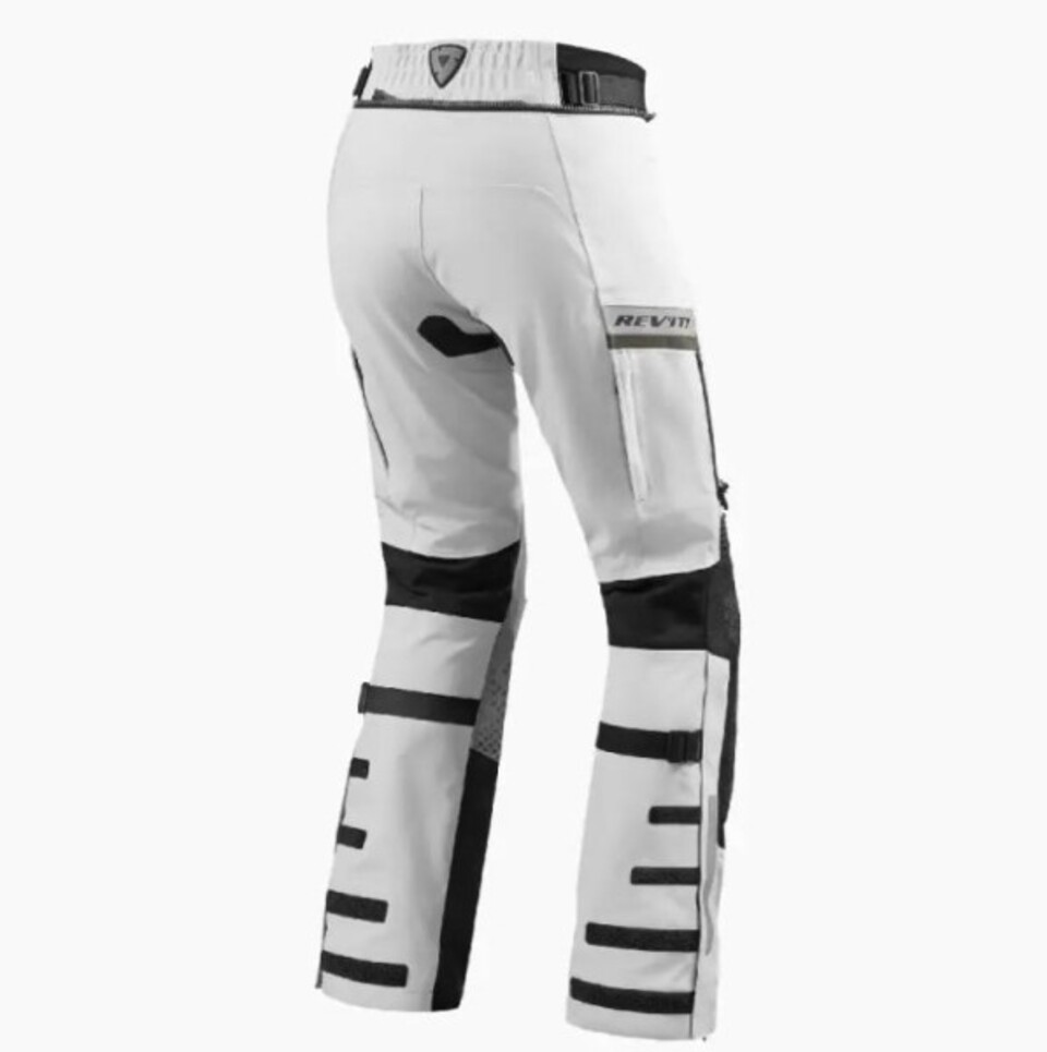 PANTALONI DOMINATOR 2 GTX REVIT