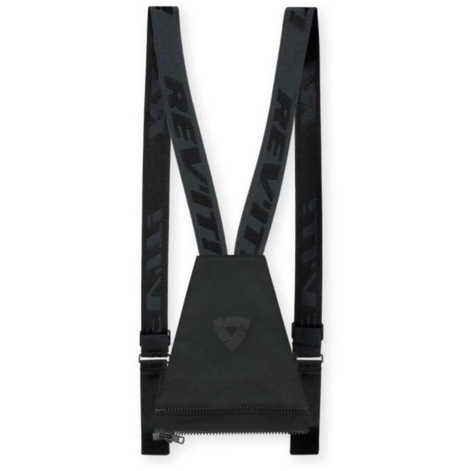 SUSPENDERS STRAPPER 2 REVIT