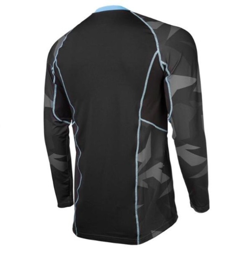 AGGRESSOR COOL 1.0 KLIM