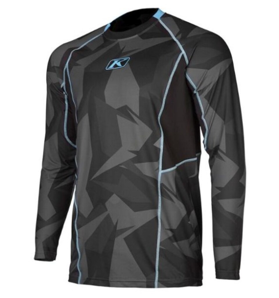 AGGRESSOR COOL 1.0 KLIM