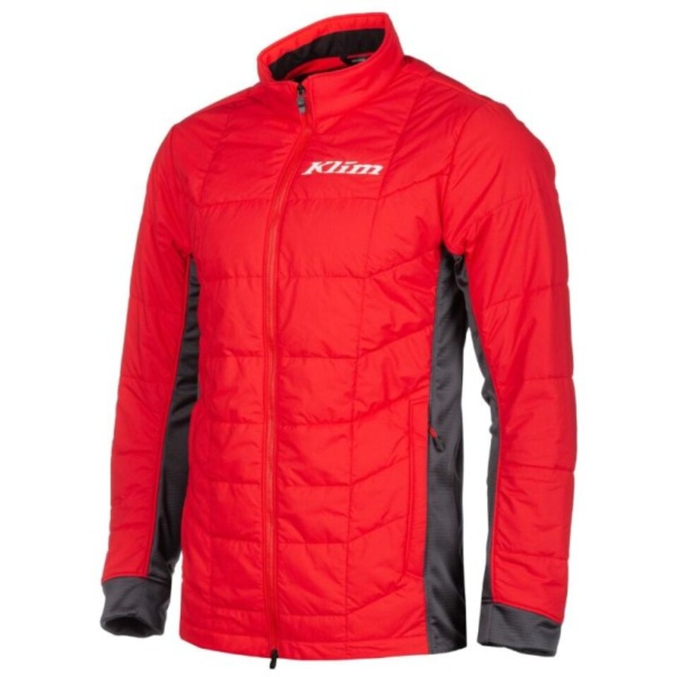 OVERRIDE ALLOY JACKET KLIM