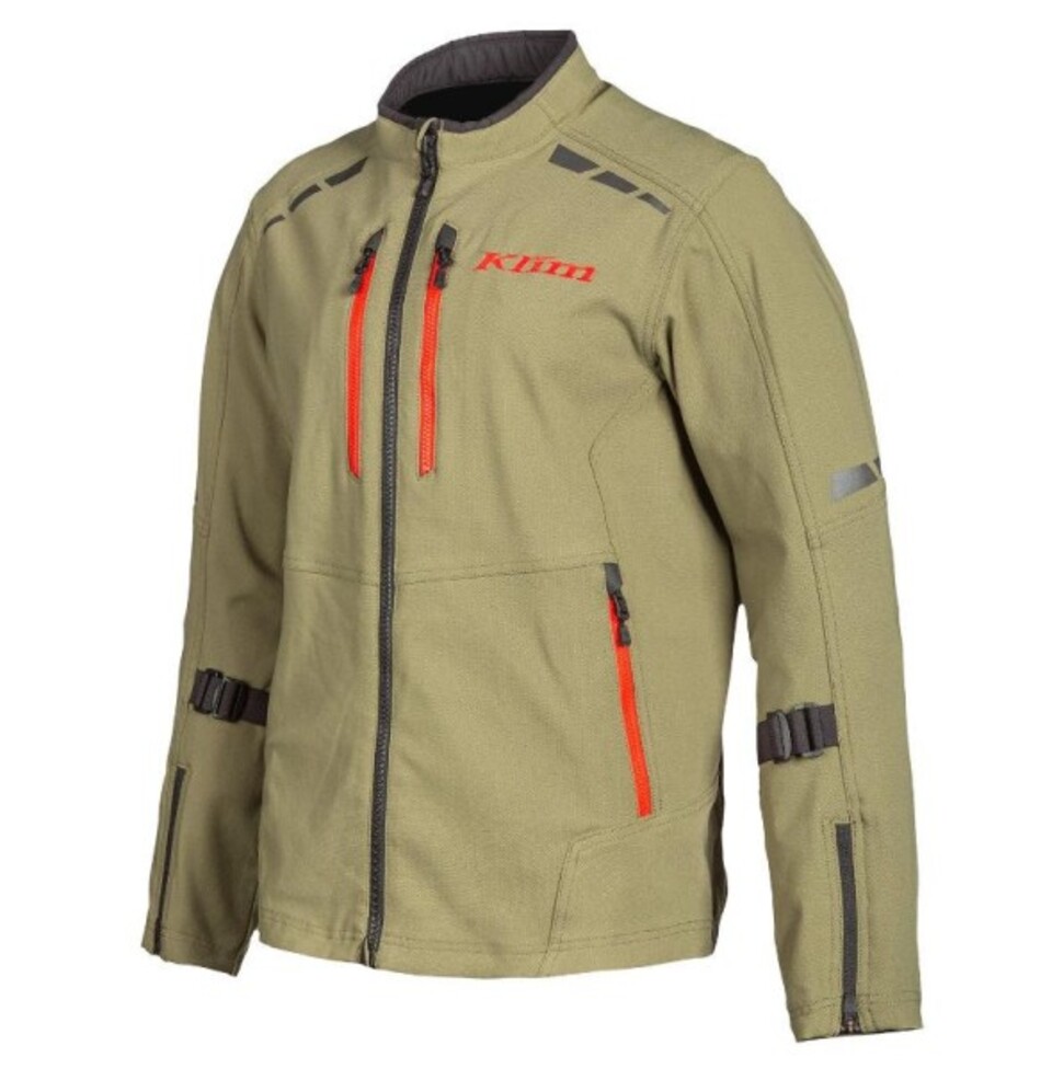 MARRAKESH JACKET KLIM