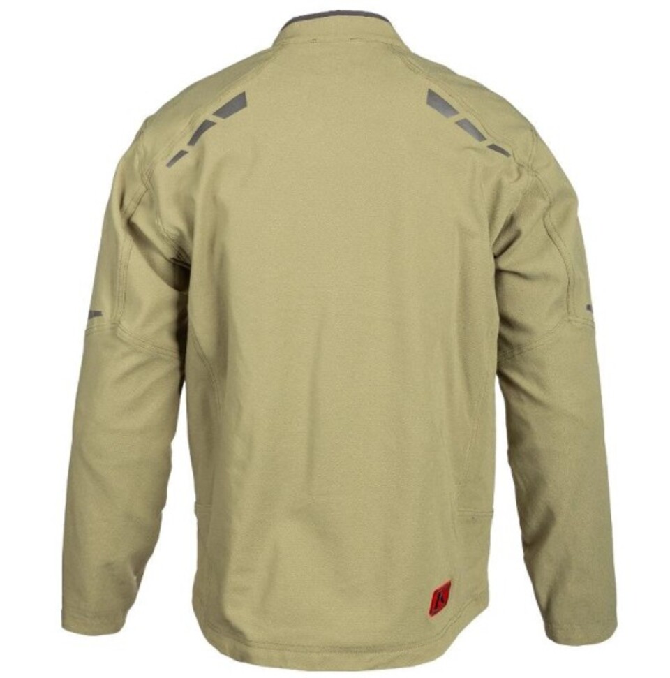 MARRAKESH JACKET KLIM