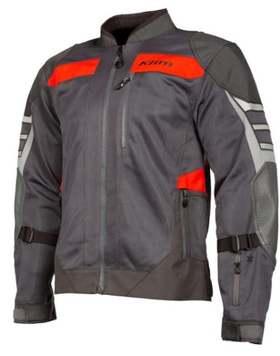 INDUCTION PRO JACKET KLIM