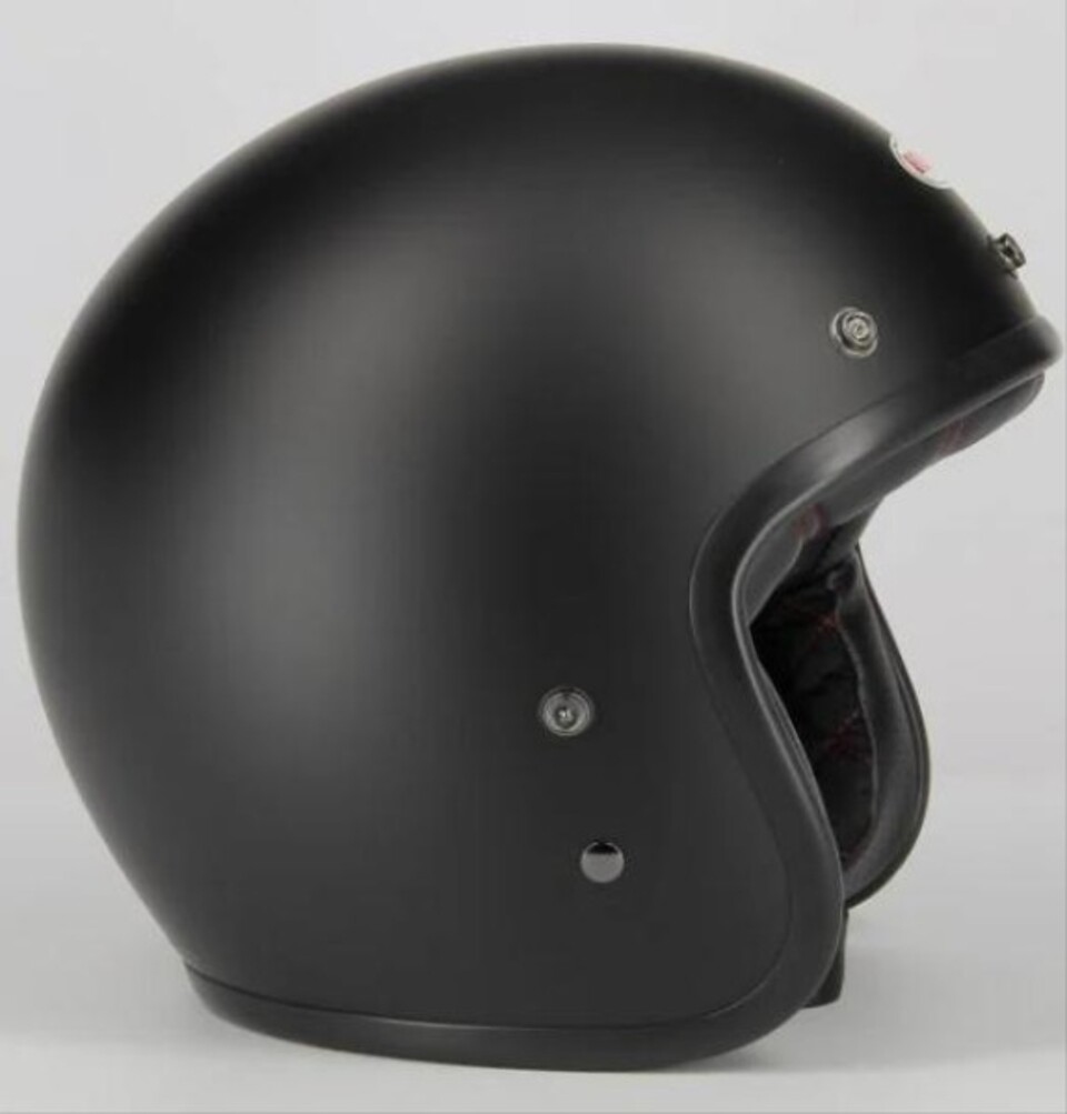 CUSTOM 500 BELL