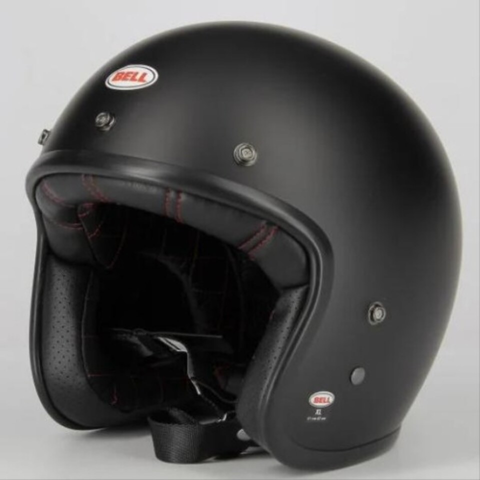CUSTOM 500 BELL