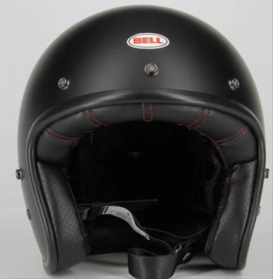CUSTOM 500 BELL