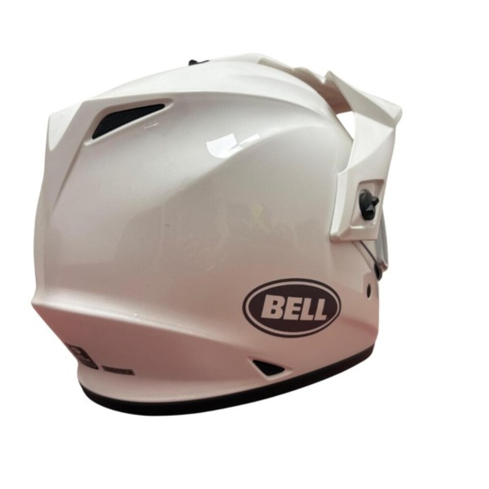 CASCO MX-9 BELL