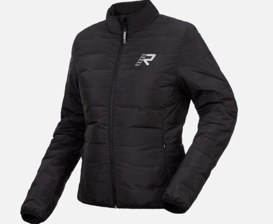 SPEKTRIA JKT LADY RUKKA