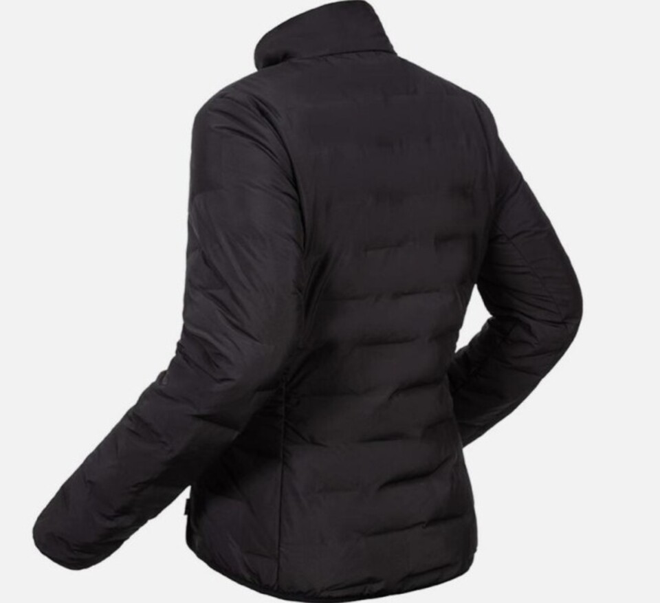 SPEKTRIA JKT LADY RUKKA