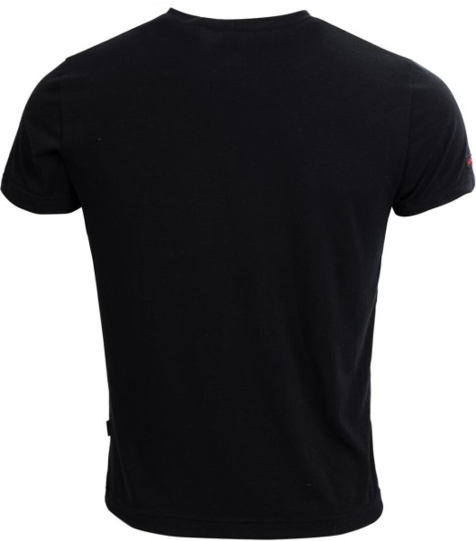 OUTLAST T-SHIRT RUKKA