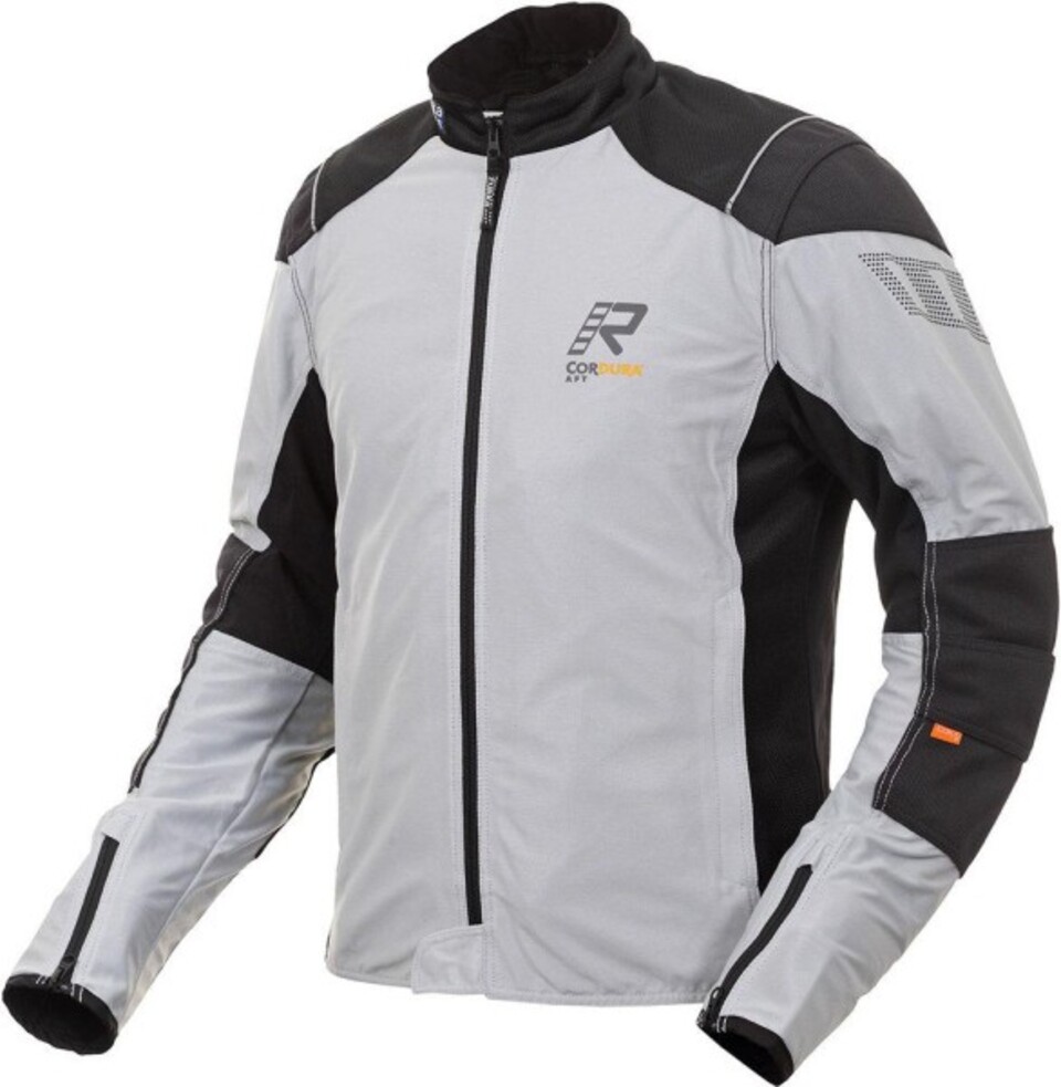 STRETCHAIR JACKET RUKKA