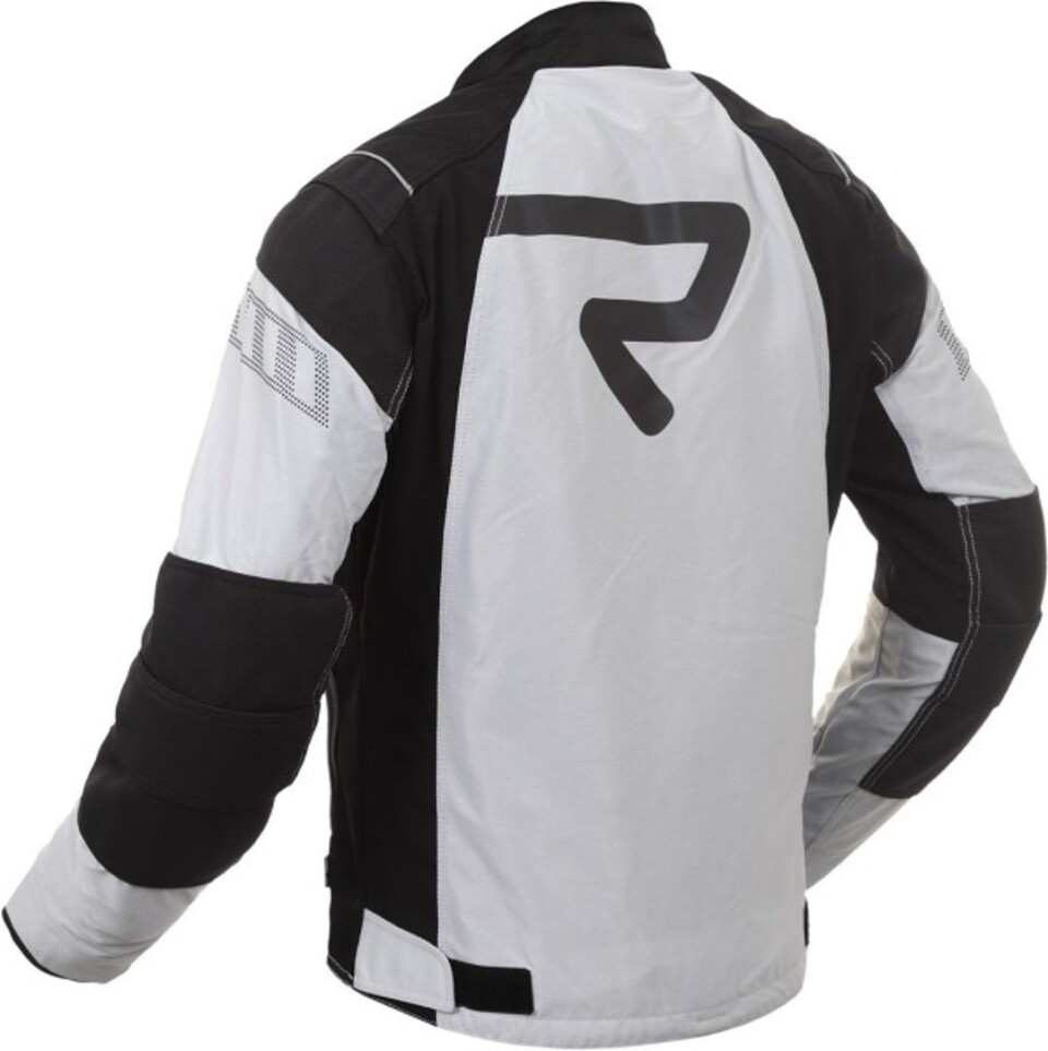 STRETCHAIR JACKET RUKKA