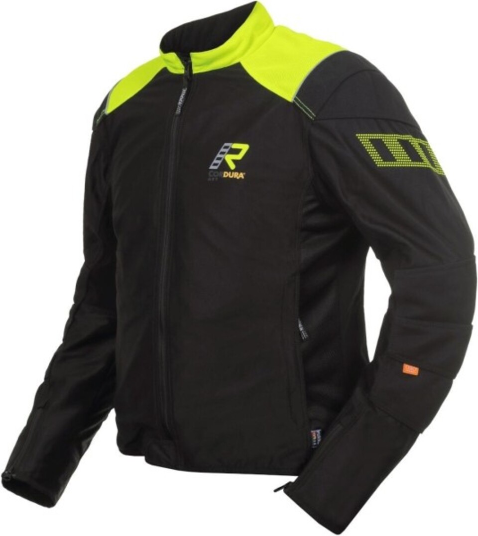STRETCHAIR JACKET RUKKA