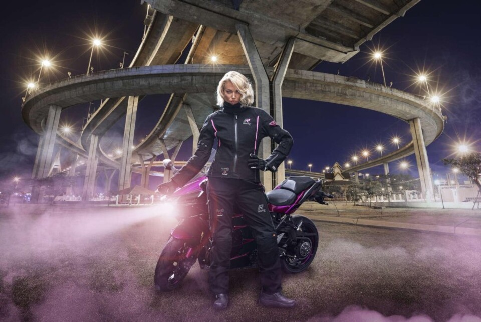 SPEKTRIA TRS LADY RUKKA