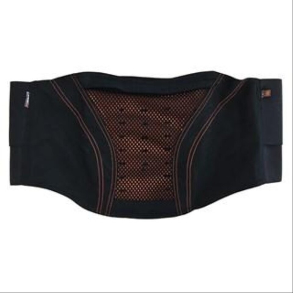 D3O LOWERBACK PROTECT RUKKA