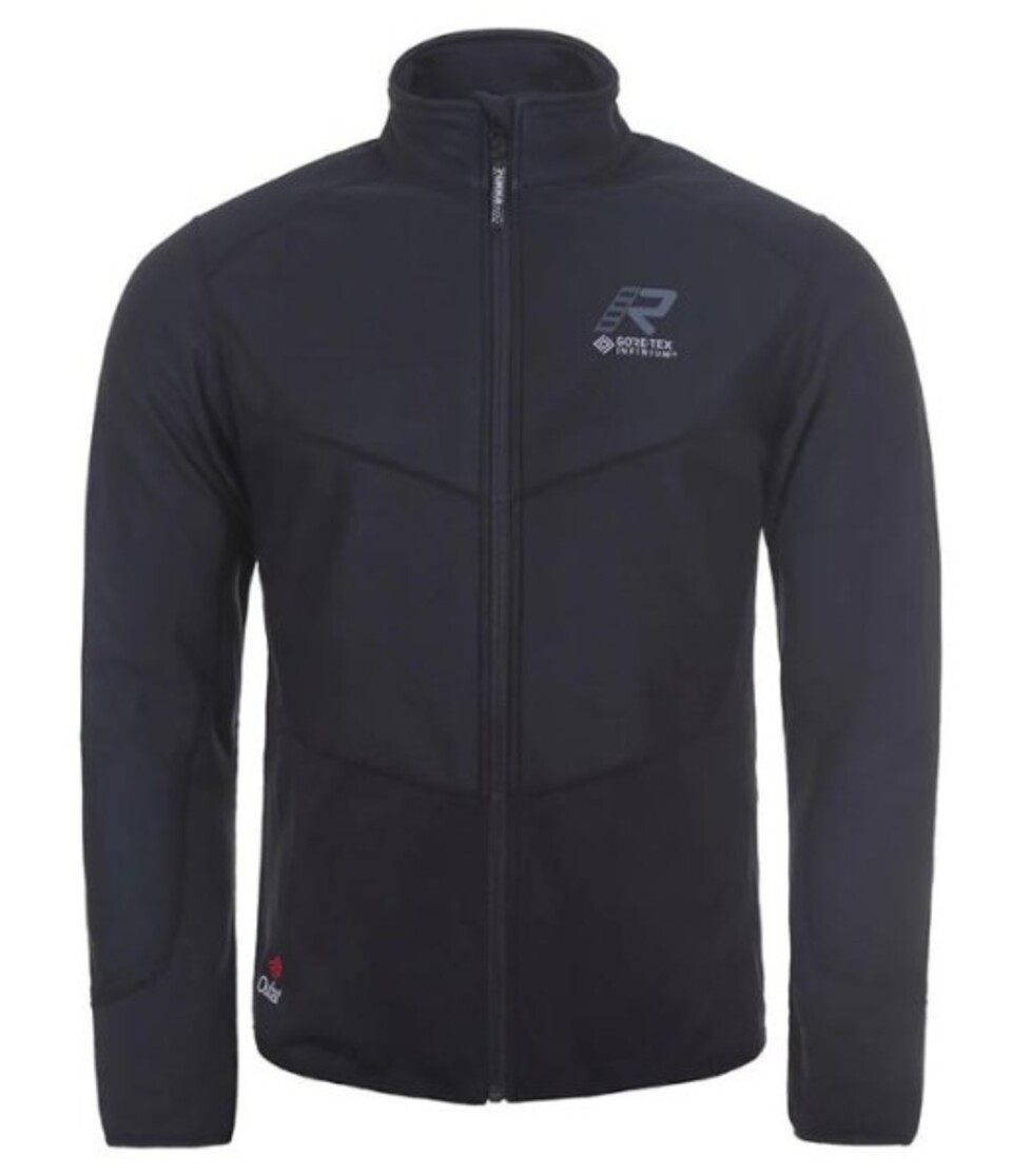 WIIMA JKT RUKKA