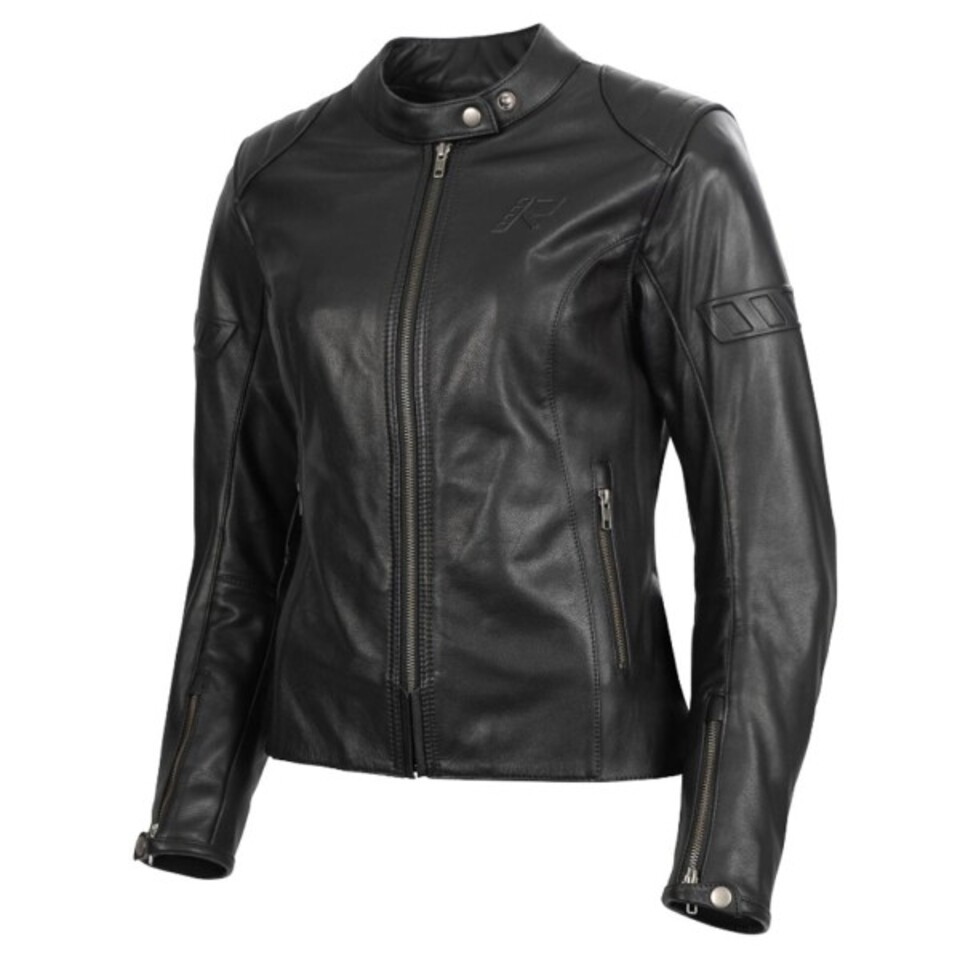 MEHAN JKT LADY RUKKA