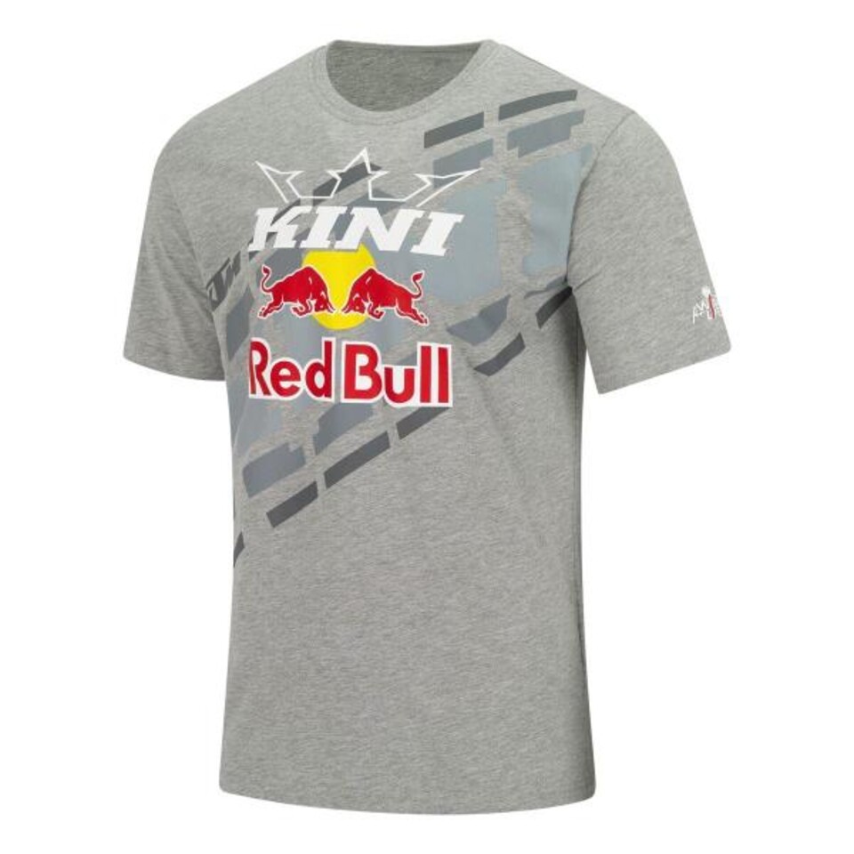 STROBE TEE KTM