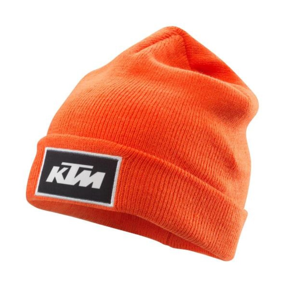 PURE BEANIE KTM