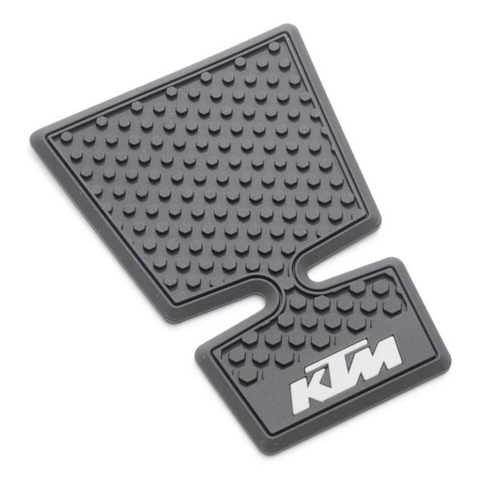 Tank pad KTM