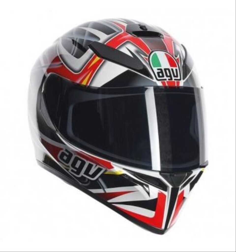 K3 AGV