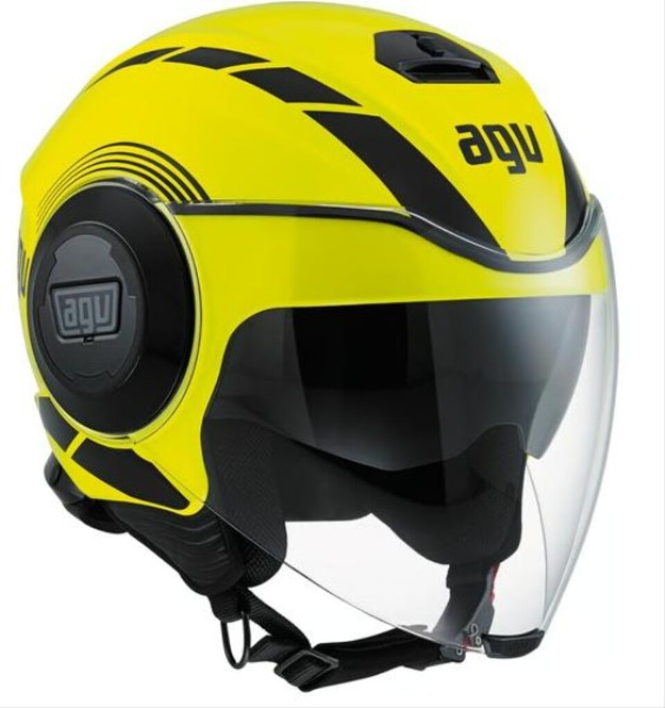 FLUID AGV
