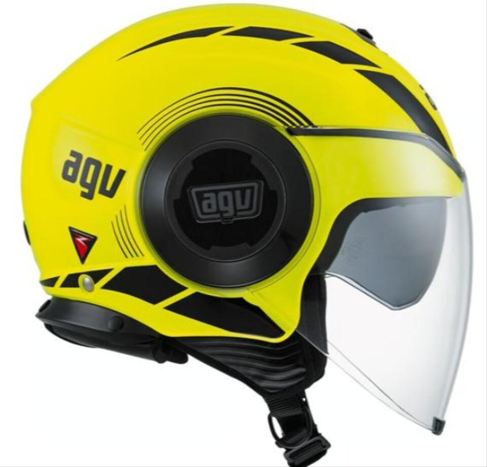 FLUID AGV